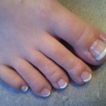 French pedicure | U wilt mooi verzorgde handen? Maak kennis met Nagelstudio HIPP - Nagelstudio HIPP